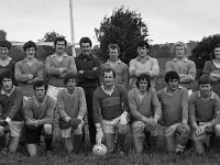 Castlebar team - Castlebar v Westport, July 1972 - Lyons0011107.jpg  Castlebar team - Castlebar v Westport, July 1972 : Castlebar