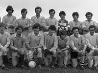 Westport team, Castlebar v Westport, July 1972 - Lyons0011112.jpg  Westport team, Castlebar v Westport, July 1972 : Westport