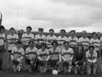 Aughamore team - Aughamore v Ballina, July 1972 - Lyons0011113.jpg  Aughamore team - Aughamore v Ballina, July 1972 : Aughamore