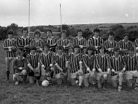 Breaffy team - Louisburgh v Breaffy, August 1972 - Lyons0011118.jpg  Breaffy team - Louisburgh v Breaffy, August 1972 : Breaffy