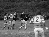 West Mayo Semi - finals - Tourmakeady v Islandeady, August 1972 - Lyons0011132.jpg  Louisburgh v Breaffy, August 1972 : Islandeady, Tourmakeady