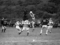 West Mayo Semi - finals - Tourmakeady v Islandeady, August 1972 - Lyons0011133.jpg  Louisburgh v Breaffy, August 1972 : Islandeady, Tourmakeady