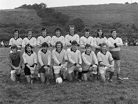 Louisburgh v Tourmakeady - Louisburgh Team, August 1972 - Lyons0011147.jpg  Louisburgh v Tourmakeady - Louisburgh Team, August 1972 : Louisburgh