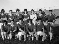 Carrolls Connaught Championship Club - team 2 in final, September 1972 - Lyons0011163.jpg  Carrolls Connaught Championship Club - team 2 in final, September 1972
