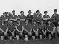 Ballyhaunis team,  Ballaghaderreen v Ballyhaunis, September 1972 - Lyons0011169.jpg  Ballyhaunis team,  Ballaghaderreen v Ballyhaunis, September 1972 : Ballyhaunis