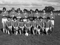 Kiltimagh team v Swinford September 1972. - Lyons0011171.jpg  Kiltimagh team v Swinford September 1972. : Kiltimagh