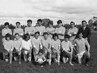 Swinford team, September 1972 - Lyons0011177.jpg  Swinford team, September 1972 : Swinford