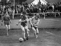 Intermediate Final - Ardnaree v Knockmore, October 1972 - Lyons0011185.jpg  Intermediate Final - Ardnaree v Knockmore, October 1972 : Ardnaree, Knockmore