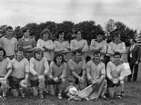 Knockmore team, October 1972 - Lyons0011199.jpg  Knockmore team, October 1972 : Knockmore