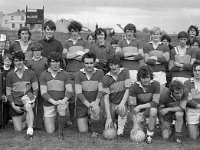 Kiltane team - Kiltane v Kiltimagh, October 1972 - Lyons0011200.jpg  Kiltane team - Kiltane v Kiltimagh, October 1972 : Kiltane