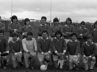 Garrymore v Louisburgh, October 1972 - Garrymore team - Lyons0011204.jpg  Garrymore v Louisburgh, October 1972 - Garrymore team : Garrymore