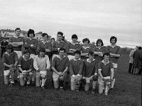 Garrymore team, November 1972 - Lyons0011217.jpg  Garrymore team, November 1972 : Garrymore