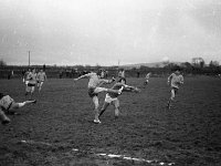 Under 21 County Semi-final Westport v Ballaghadreen, November 1972 - Lyons0011228.jpg  Under 21 County Semi-final Westport v Ballaghadreen, November 1972 : Ballaghaderreen, U-21, Westport