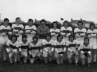 Mayo v Derry November 1972 - Derry Team - Lyons0011230.jpg  Mayo v Derry November 1972 - Derry Team : Derry