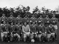 Mayo v Derry November 1972 - Mayo Team - Lyons0011231.jpg  Mayo v Derry November 1972 - Mayo Team : Mayo