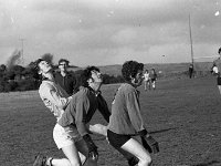 Knockmore v Ballyhaunis, March 1973 - Lyons0011260.jpg  Knockmore v Ballyhaunis, March 1973 : Ballyhaunis, Knockmore