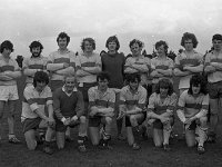 Aughamore team, April 1973 - Lyons0011264.jpg  Aughamore team, April 1973 : Aughamore