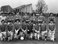 Garrymore team, April 1973 - Lyons0011273.jpg  Garrymore team, April 1973 : Garrymore