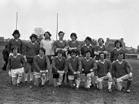 Claremorris team, May 1973 - Lyons0011283.jpg  Claremorris team, May 1973 : Claremorris