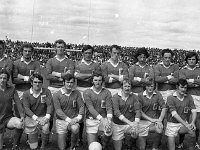 Galway team v Mayo, July 1973 - Lyons0011312.jpg  Galway team v Mayo, July 1973 : Galway