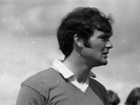 Mayo v Galway, Connaught final, July 1973: Sean Kilbride - Lyons0011320.jpg  Mayo v Galway, Connaught final, July 1973: Sean Kilbride : Kilbride, Mayo