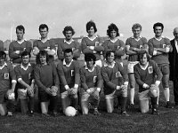 Mayo team v Sligo, September 1973 - Lyons0011337.jpg  Mayo team v Sligo, September 1973 : Mayo