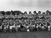 Mayo v Kerry Under 21 All Ireland final, September 1973. (Kerry Team) - Lyons0011341.jpg  Mayo v Kerry Under 21 All Ireland final, September 1973. (Kerry Team) : U-21