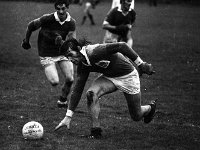 Mayo v Kerry Under 21 All Ireland final, September 1973. - Lyons0011343.jpg  Mayo v Kerry Under 21 All Ireland final, September 1973. : Kerry, U-21