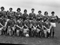 Mayo v Kerry Under 21 All Ireland final, September 1973. - Lyons0011345.jpg  Mayo v Kerry Under 21 All Ireland final, September 1973. : Kerry, U-21