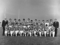 Achill team & substitutes, October 1973 - Lyons0011353.jpg  Achill team & substitutes, October 1973 : Achill