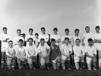 Burrishoole team v Kiltane, October 1973 - Lyons0011359.jpg  Burrishoole team v Kiltane, October 1973 : Burrishoole