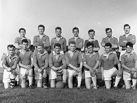 Kilmaine team - Achill v Kilmaine, October 1973 - Lyons0011364.jpg  Kilmaine team - Achill v Kilmaine, October 1973