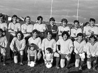 Knockmore team v Garrymore, county senior final, October 1973 - Lyons0011379.jpg  Knockmore team v Garrymore, county senior final, October 1973 : Knockmore