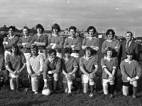 Garrymore team v Knockmore, county senior final, October 1973 - Lyons0011380.jpg  Garrymore team v Knockmore, county senior final, October 1973 : Garrymore