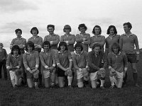 Kilmaine team v Kiltimagh, junior semi-final, October 1973 - Lyons0011392.jpg  Kilmaine team v Kiltimagh, junior semi-final, October 1973 : Kilmaine