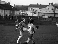 Kilmane v Kiltimagh, junior semi-final, October 1973 - Lyons0011394.jpg  Kilmane v Kiltimagh, junior semi-final, October 1973 : Kilmaine, Kiltimagh