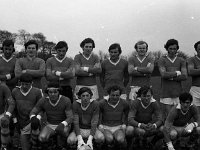 Kiltane team, Intermediate final Novvember 1973 - Lyons0011410.jpg  Kiltane team, Intermediate final Novvember 1973 : Kiltane