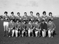 Mayo team v Tyrone, March 1974 - Lyons0011418.jpg  Mayo team v Tyrone, March 1974 : Mayo