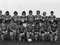 Kiltane team, March 1974 - Lyons0011428.jpg  Kiltane team, March 1974 : Kiltane