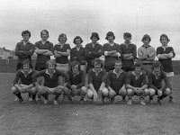 Ballyhaunis Team, May 1974 - Lyons0011440.jpg  Ballyhaunis Team, May 1974 : Ballyhaunis