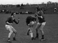 Garrymore v Ballyhaunis, May 1974 - Lyons0011444.jpg  Garrymore v Ballyhaunis, May 1974 : Ballyhaunis, Garrymore