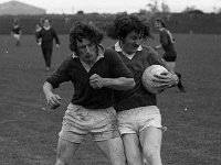 Garrymore v Ballyhaunis, May 1974 - Lyons0011445.jpg  Garrymore v Ballyhaunis, May 1974 : Ballyhaunis, Garrymore