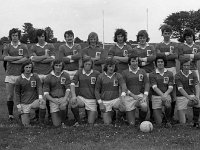 Mayo U-21 team v Leitrim, June 1974 - Lyons0011448.jpg  Mayo U-21 team v Leitrim, June 1974 : Mayo, U-21