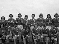 Mayo Team (Mayo v Galway),minor championship,  July 1974 - Lyons0011456.jpg  Mayo Team (Mayo v Galway),minor championship,  July 1974 : Mayo, Minor
