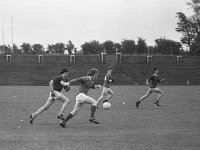 Mayo v Galway, minor championship, July 1974 - Lyons0011458.jpg  Mayo v Galway, minor championship, July 1974 : Galway, Mayo, Minor