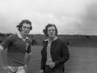 Mayo v Roscommon in Mc Hale Park, minor championship, July 1974, - Lyons0011463.jpg  Mayo v Roscommon in Mc Hale Park, minor championship, July 1974 : Mayo, Minor, Roscommon