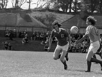 Mayo v Roscommon in Mc Hale Park, minor championship, July 1974, - Lyons0011471.jpg  Mayo v Roscommon in Mc Hale Park, minor championship, July 1974 : Mayo, Minor, Roscommon