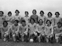Roscommon team v Mayo, July 1974 - Lyons0011472.jpg  Roscommon team v Mayo, July 1974 : Minor, Roscommon