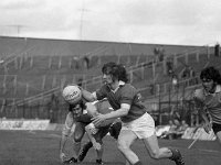 Under 21 All-Irelan final, Mayo v Antrim, September 1974, - Lyons0011476.jpg  Under 21 All-Irelan final, Mayo v Antrim, September 1974 : Antrim, Mayo, U-21