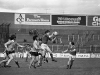 Under 21 All-Irelan final, Mayo v Antrim, September 1974, - Lyons0011477.jpg  Under 21 All-Irelan final, Mayo v Antrim, September 1974 : Antrim, Mayo, U-21